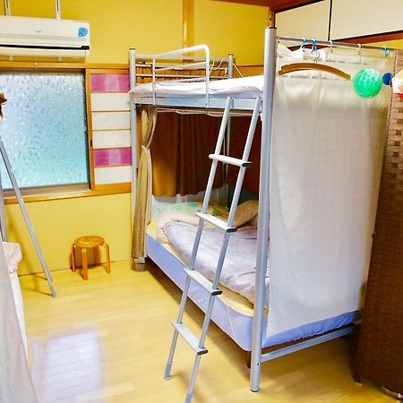 Inuyama Guest House Kodinmari Hostel Zewnętrze zdjęcie