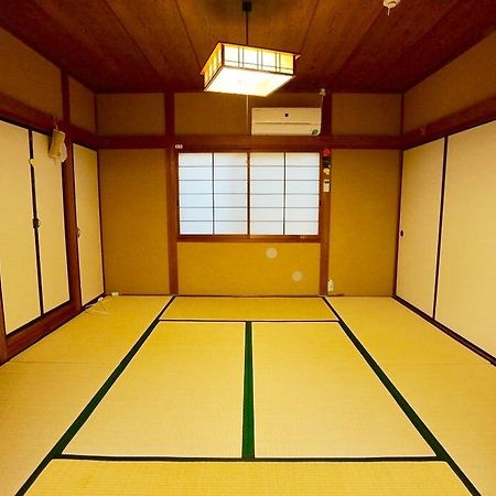 Inuyama Guest House Kodinmari Hostel Zewnętrze zdjęcie