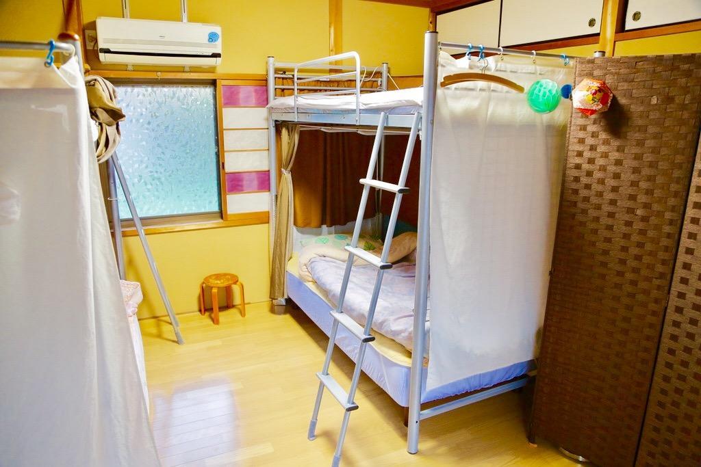 Inuyama Guest House Kodinmari Hostel Zewnętrze zdjęcie