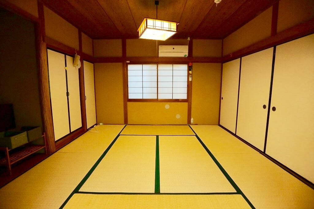 Inuyama Guest House Kodinmari Hostel Zewnętrze zdjęcie