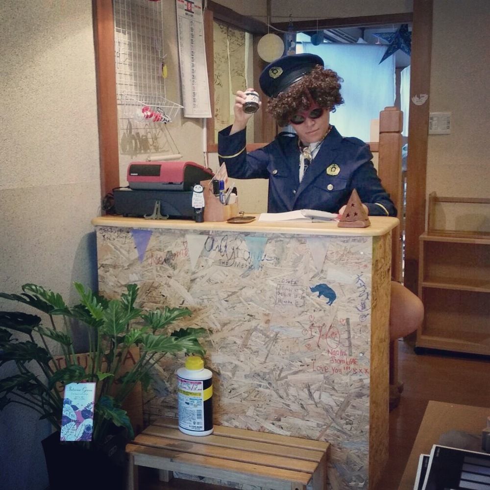 Inuyama Guest House Kodinmari Hostel Zewnętrze zdjęcie
