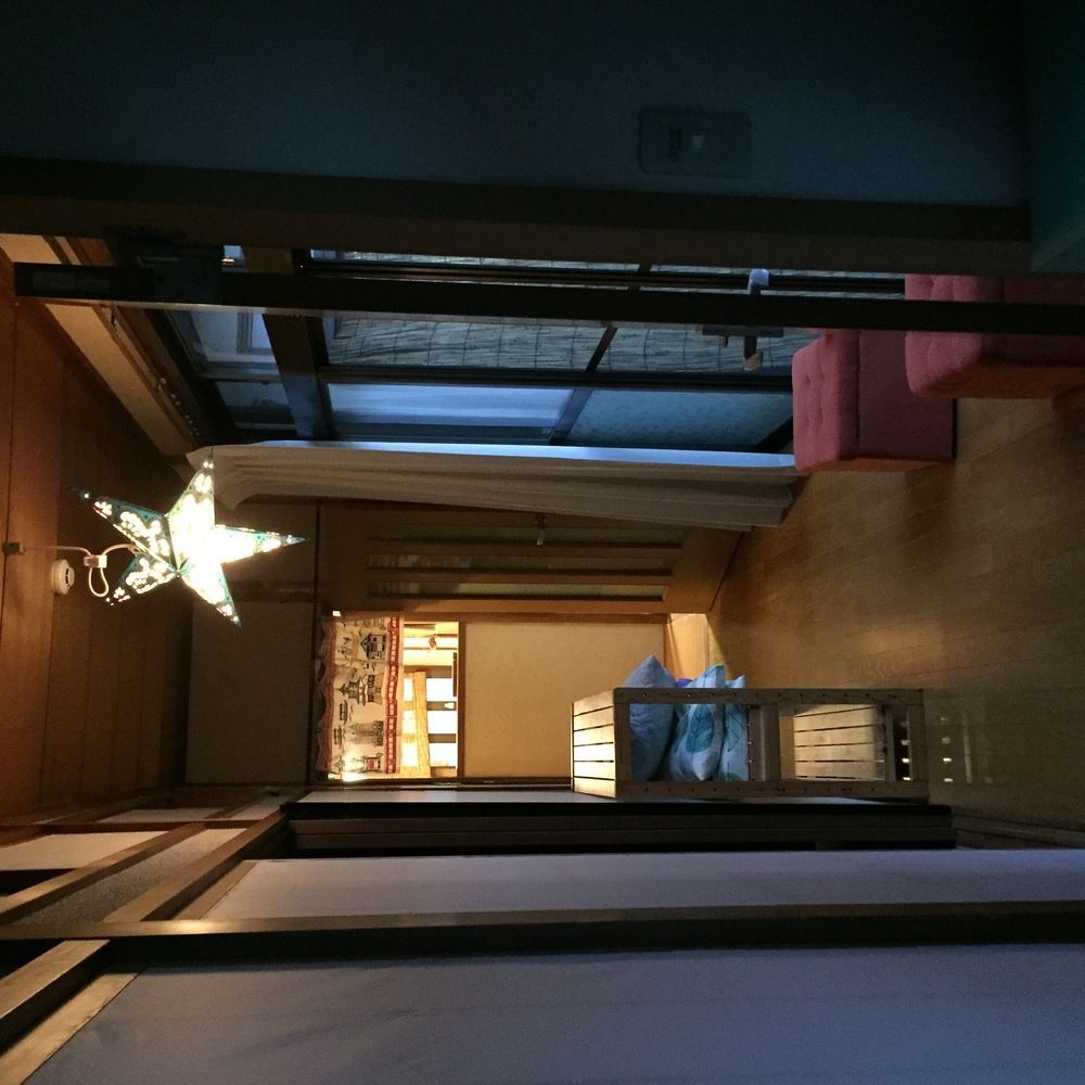 Inuyama Guest House Kodinmari Hostel Zewnętrze zdjęcie